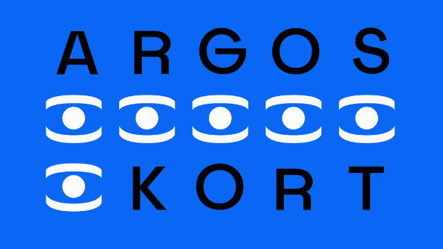 Argos Kort